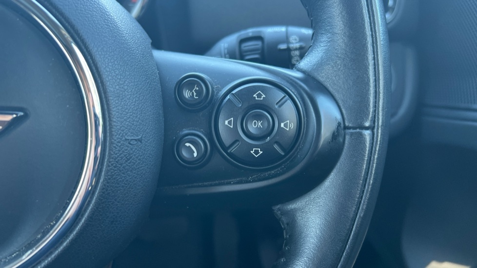 Used MINI Countryman 2018 for sale - 77047619: Photo 23