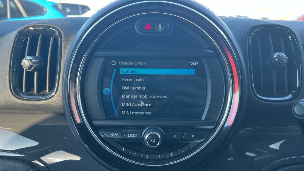 Used MINI Countryman 2018 for sale - 77047619: Photo 30