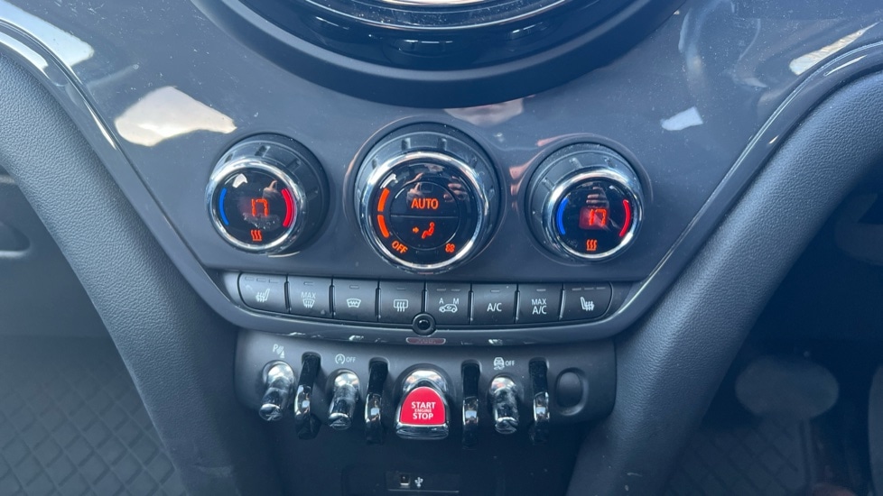 Used MINI Countryman 2018 for sale - 77047619: Photo 32