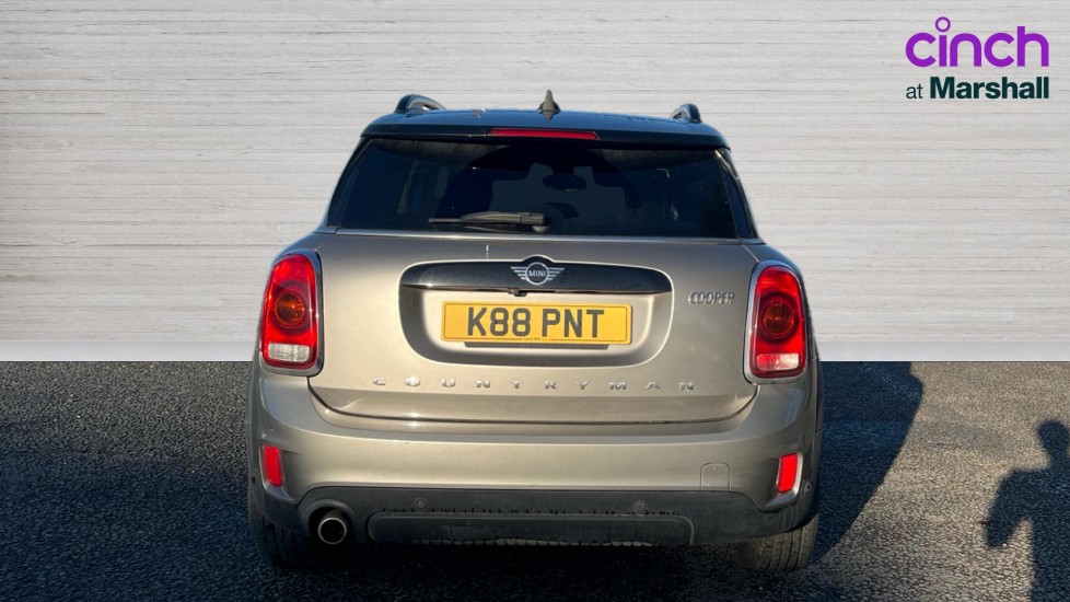 Used MINI Countryman 2018 for sale - 77047619: Photo 4