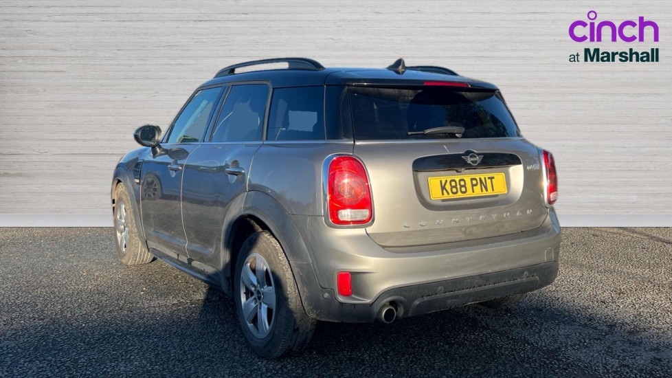 Used MINI Countryman 2018 for sale - 77047619: Photo 5