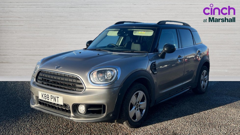Used MINI Countryman 2018 for sale - 77047619: Photo 7