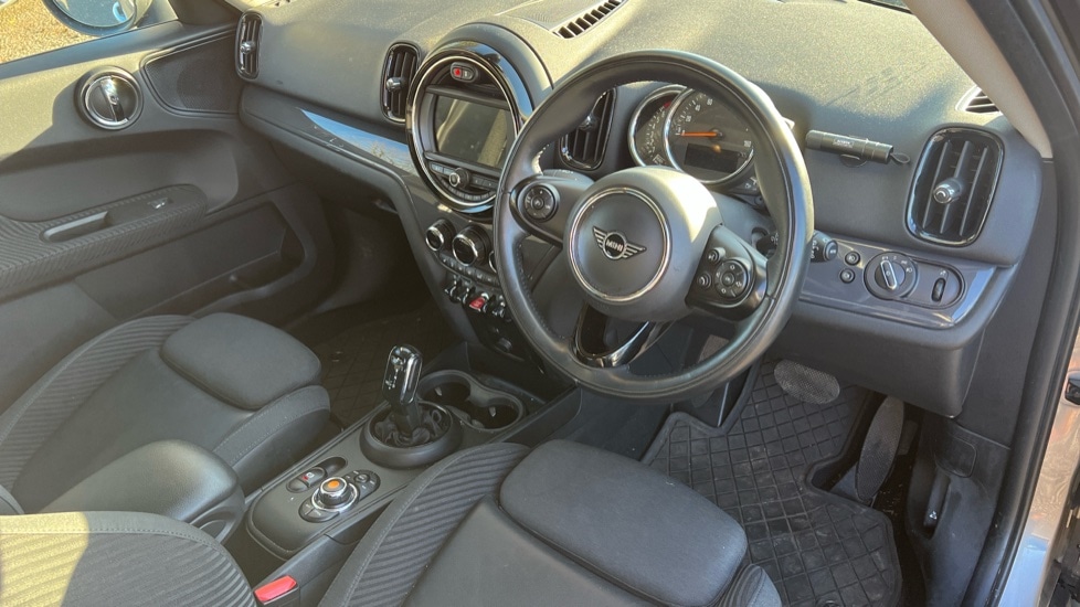 Used MINI Countryman 2018 for sale - 77047619: Photo 9