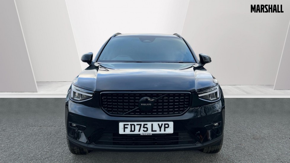Used Volvo XC40 2025 for sale - 76894802: Photo 12