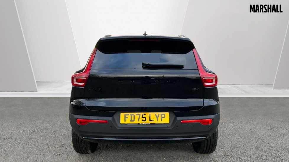 Used Volvo XC40 2025 for sale - 76894802: Photo 13