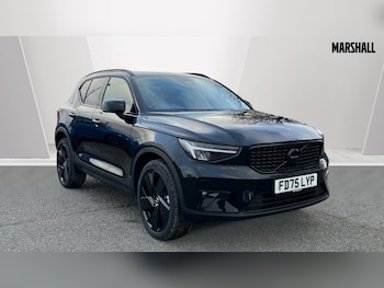 Used Volvo XC40 2025 for sale - 76894802: Photo