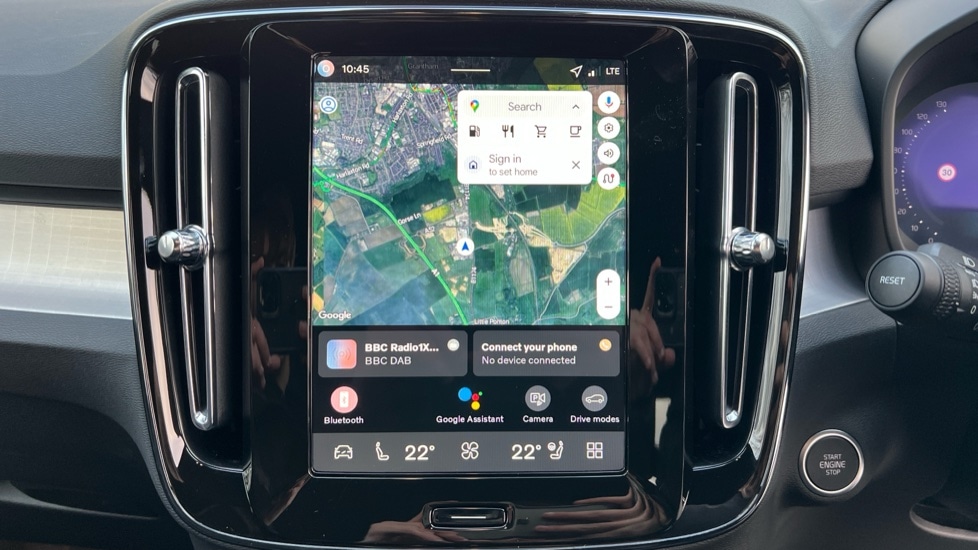 Used Volvo XC40 2025 for sale - 76894802: Photo 20