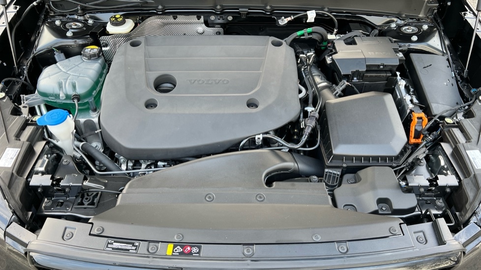 Used Volvo XC40 2025 for sale - 76894802: Photo 23