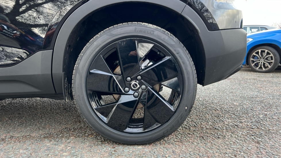 Used Volvo XC40 2025 for sale - 76894802: Photo 26