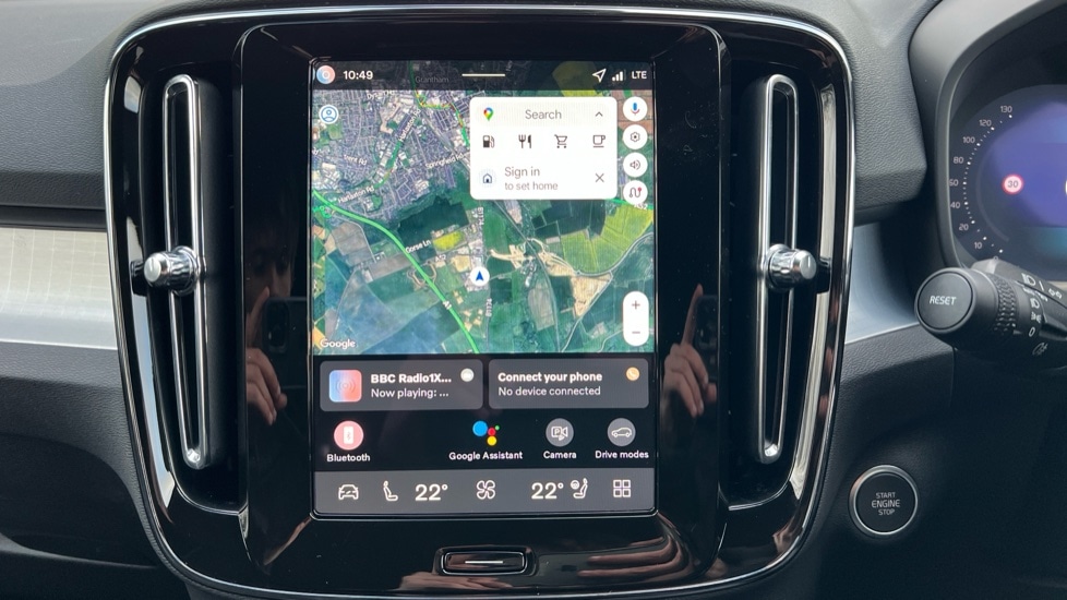 Used Volvo XC40 2025 for sale - 76894802: Photo 29