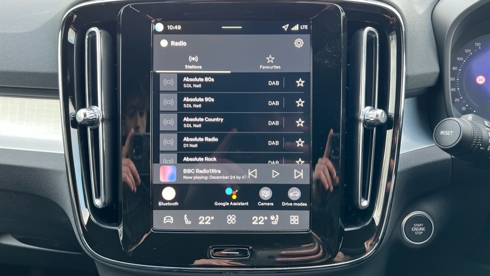 Used Volvo XC40 2025 for sale - 76894802: Photo 30