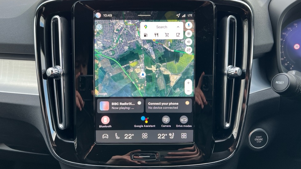 Used Volvo XC40 2025 for sale - 76894802: Photo 31