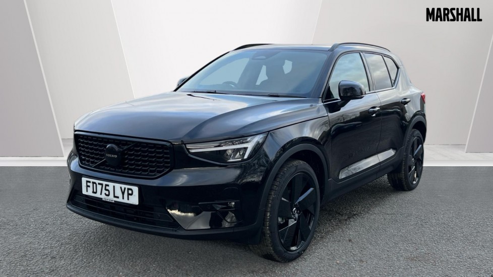 Used Volvo XC40 2025 for sale - 76894802: Photo 6
