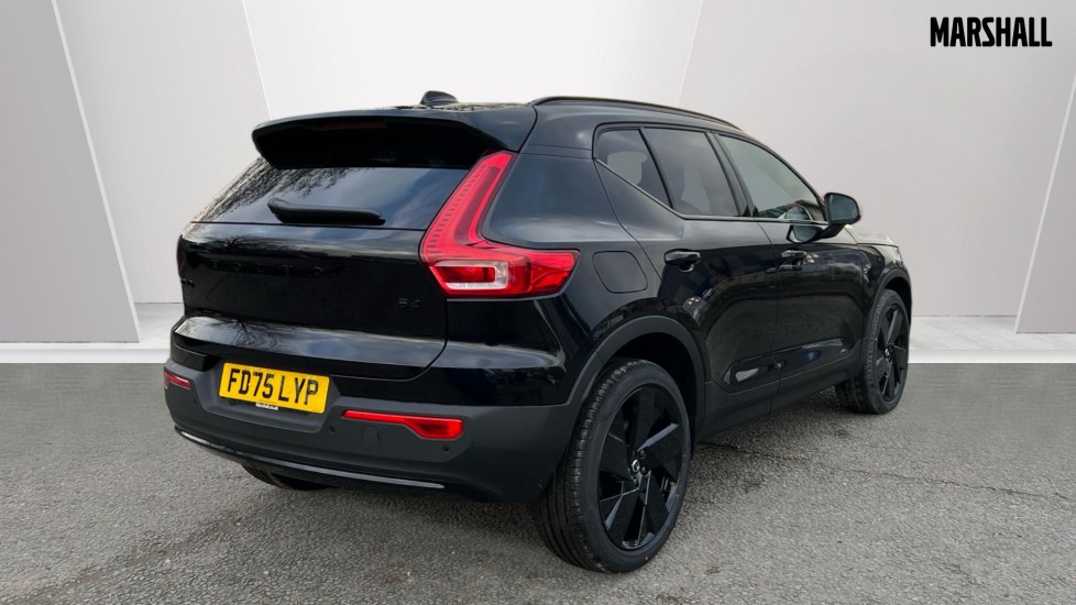 Used Volvo XC40 2025 for sale - 76894802: Photo 7