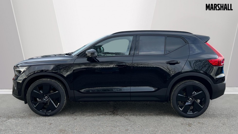 Used Volvo XC40 2025 for sale - 76894802: Photo 8