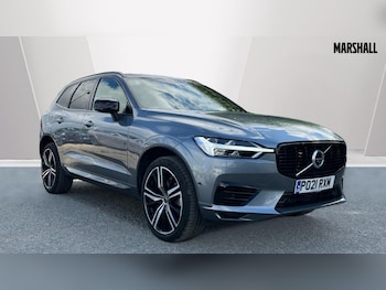 Volvo - XC60