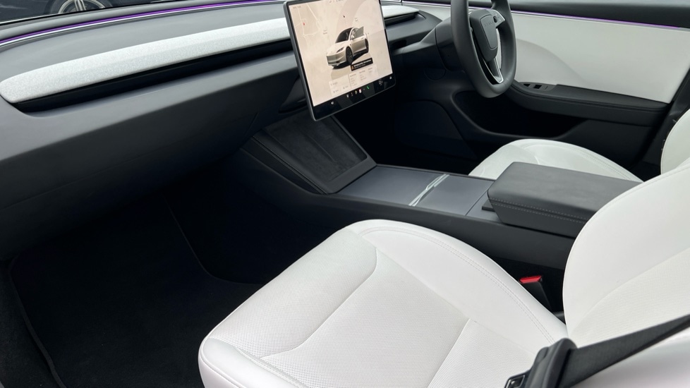 Used Tesla Model 3 2024 for sale - 76826780: Photo 10