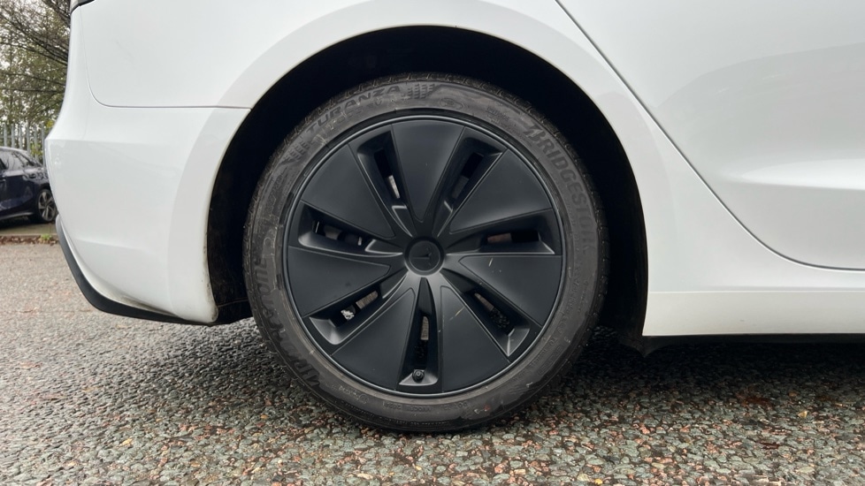 Used Tesla Model 3 2024 for sale - 76826780: Photo 19