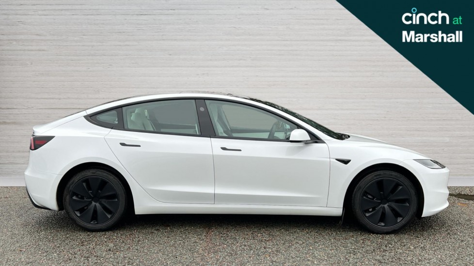 Used Tesla Model 3 2024 for sale - 76826780: Photo 2