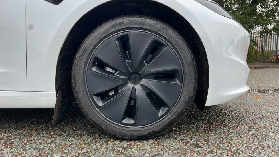 Used Tesla Model 3 2024 for sale - 76826780: Photo 20