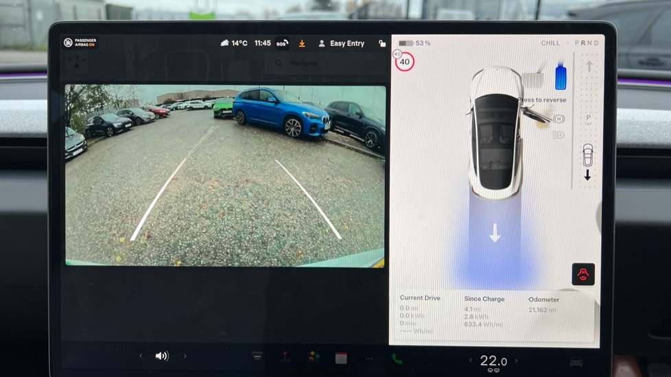 Used Tesla Model 3 2024 for sale - 76826780: Photo 23