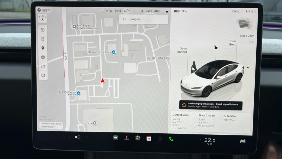 Used Tesla Model 3 2024 for sale - 76826780: Photo 24