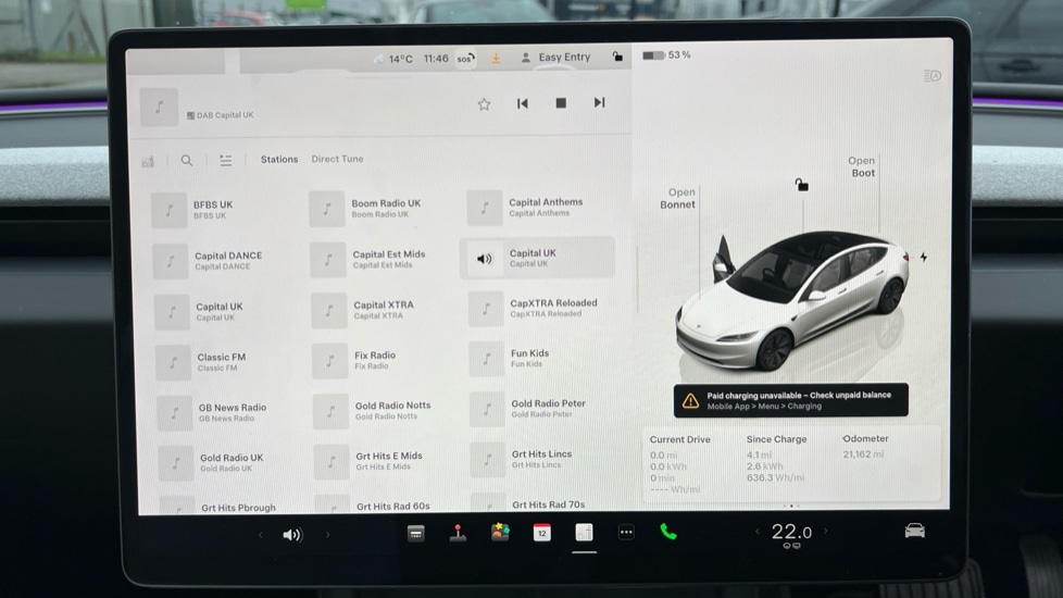 Used Tesla Model 3 2024 for sale - 76826780: Photo 26