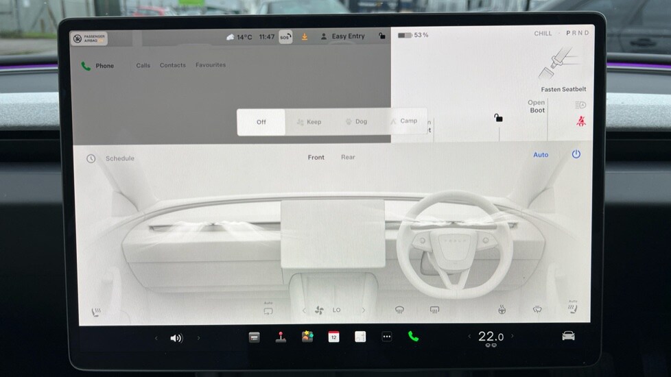 Used Tesla Model 3 2024 for sale - 76826780: Photo 29