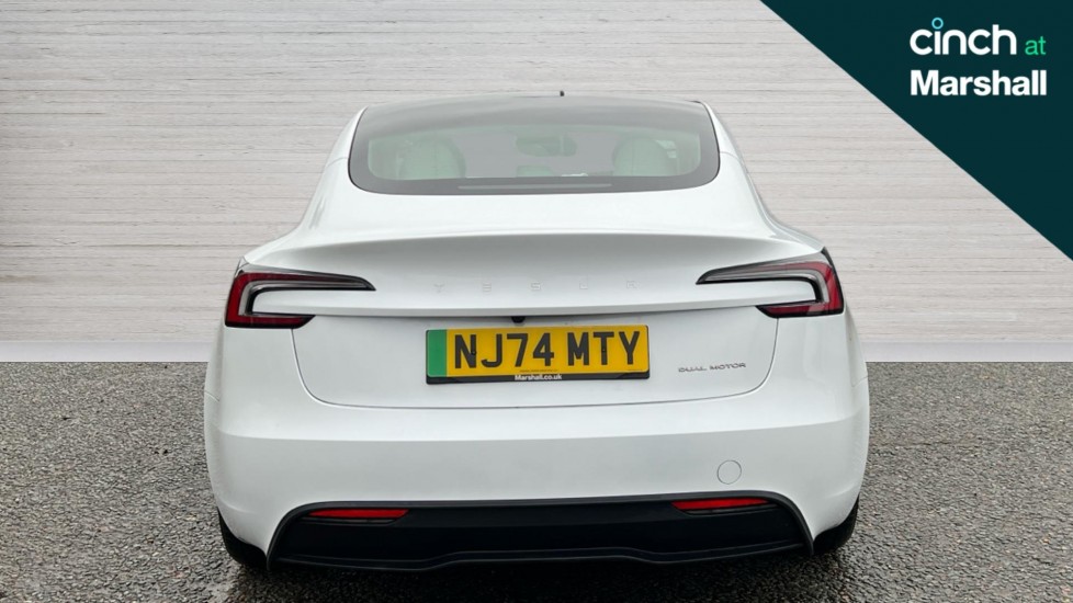 Used Tesla Model 3 2024 for sale - 76826780: Photo 4