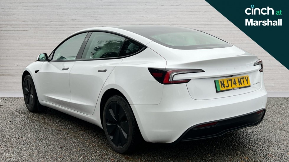 Used Tesla Model 3 2024 for sale - 76826780: Photo 5