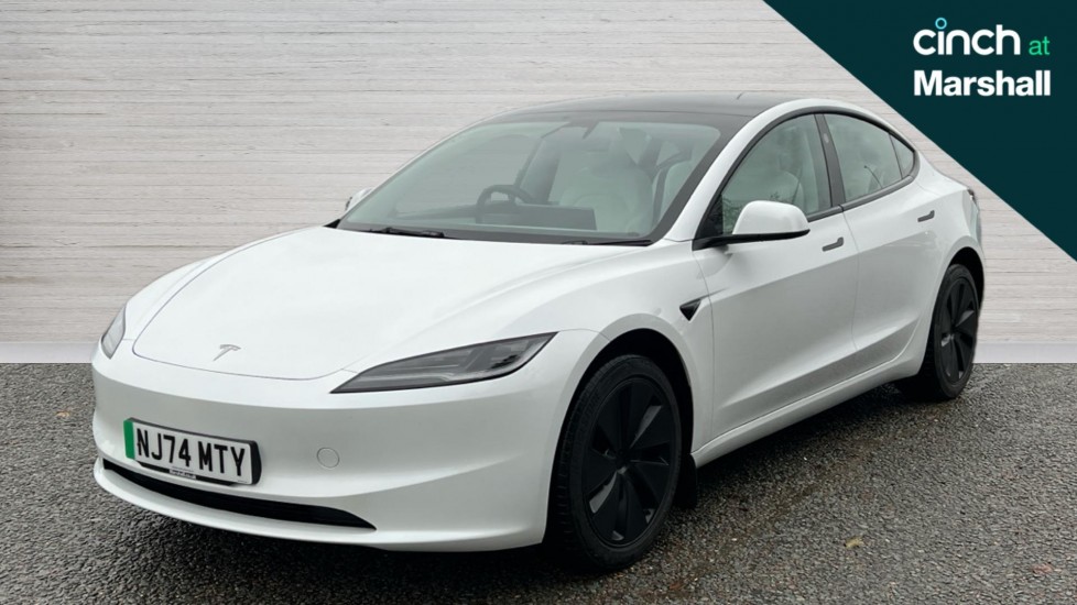 Used Tesla Model 3 2024 for sale - 76826780: Photo 7