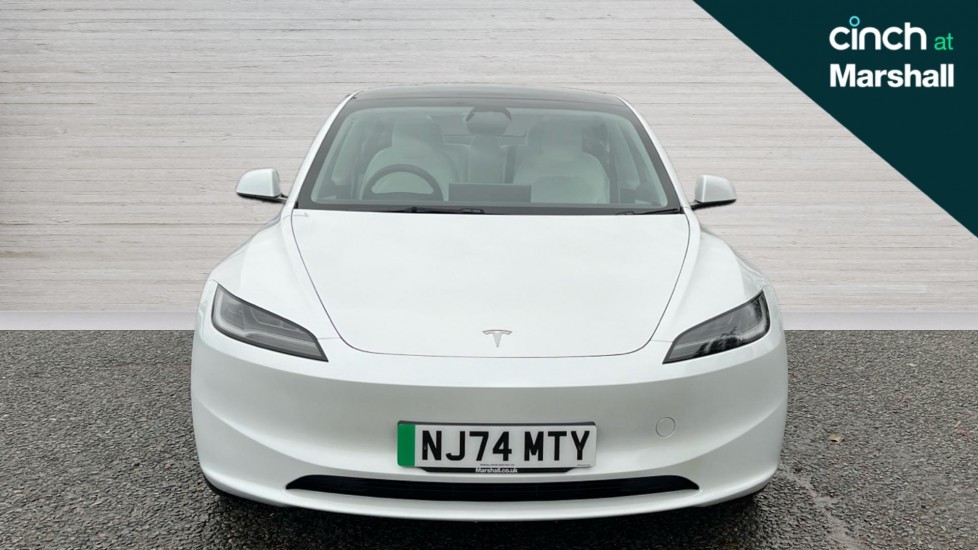 Used Tesla Model 3 2024 for sale - 76826780: Photo 8
