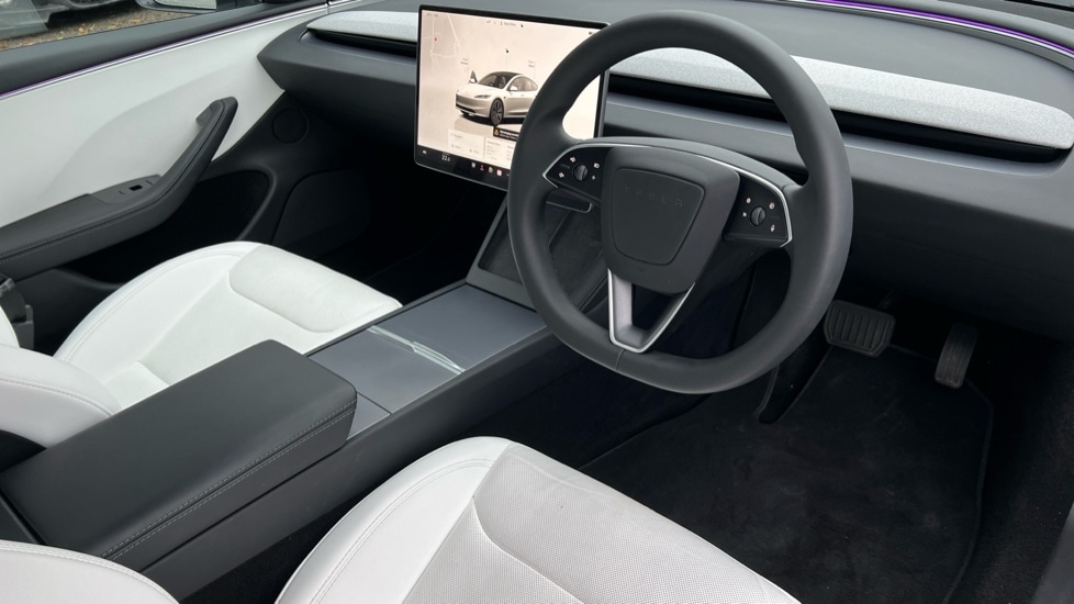 Used Tesla Model 3 2024 for sale - 76826780: Photo 9