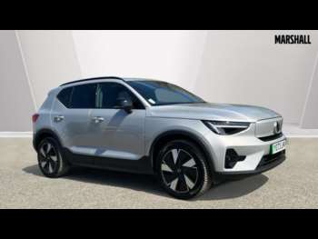 2024 - 175kW Recharge Plus 69kWh 5dr Auto
