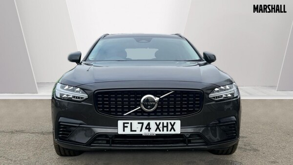 Used Volvo V90 2024 for sale - 75648419: Photo 12