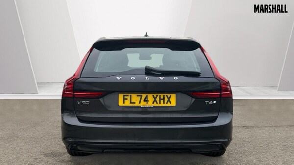 Used Volvo V90 2024 for sale - 75648419: Photo 13