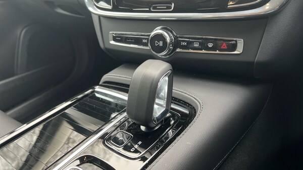 Used Volvo V90 2024 for sale - 75648419: Photo 14