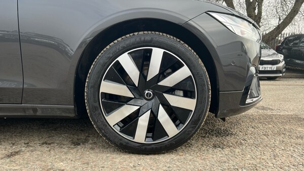 Used Volvo V90 2024 for sale - 75648419: Photo 16