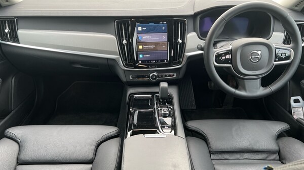 Used Volvo V90 2024 for sale - 75648419: Photo 21