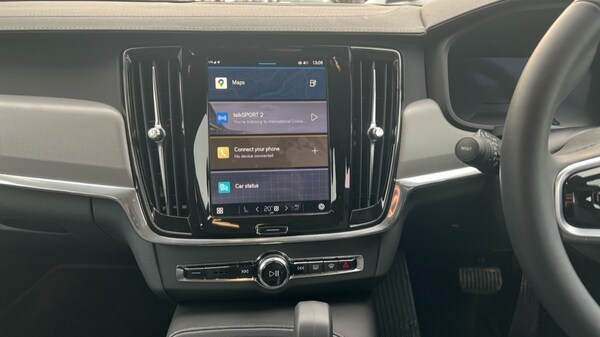 Used Volvo V90 2024 for sale - 75648419: Photo 22