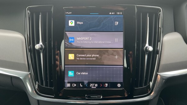 Used Volvo V90 2024 for sale - 75648419: Photo 29