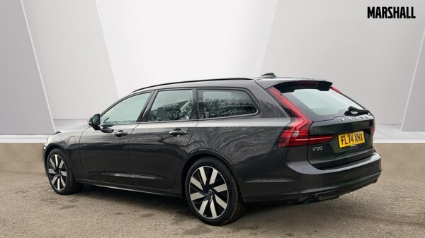 Used Volvo V90 2024 for sale - 75648419: Photo 2