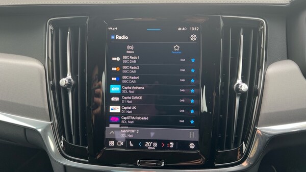 Used Volvo V90 2024 for sale - 75648419: Photo 30