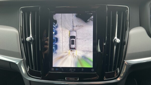 Used Volvo V90 2024 for sale - 75648419: Photo 32