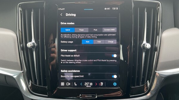 Used Volvo V90 2024 for sale - 75648419: Photo 33