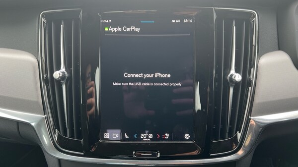 Used Volvo V90 2024 for sale - 75648419: Photo 36