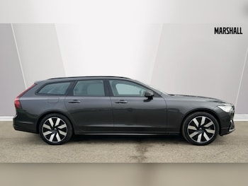Used Volvo V90 2024 for sale - 75648419: Photo