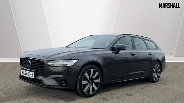 Used Volvo V90 2024 for sale - 75648419: Photo 6