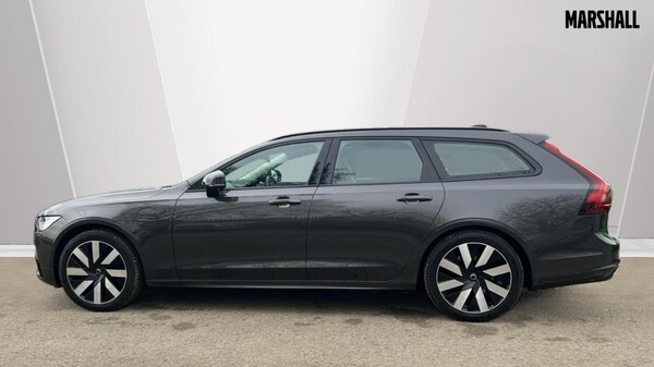 Used Volvo V90 2024 for sale - 75648419: Photo 8