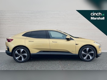 Used Polestar Polestar 4 2025 for sale - 76434939: Photo